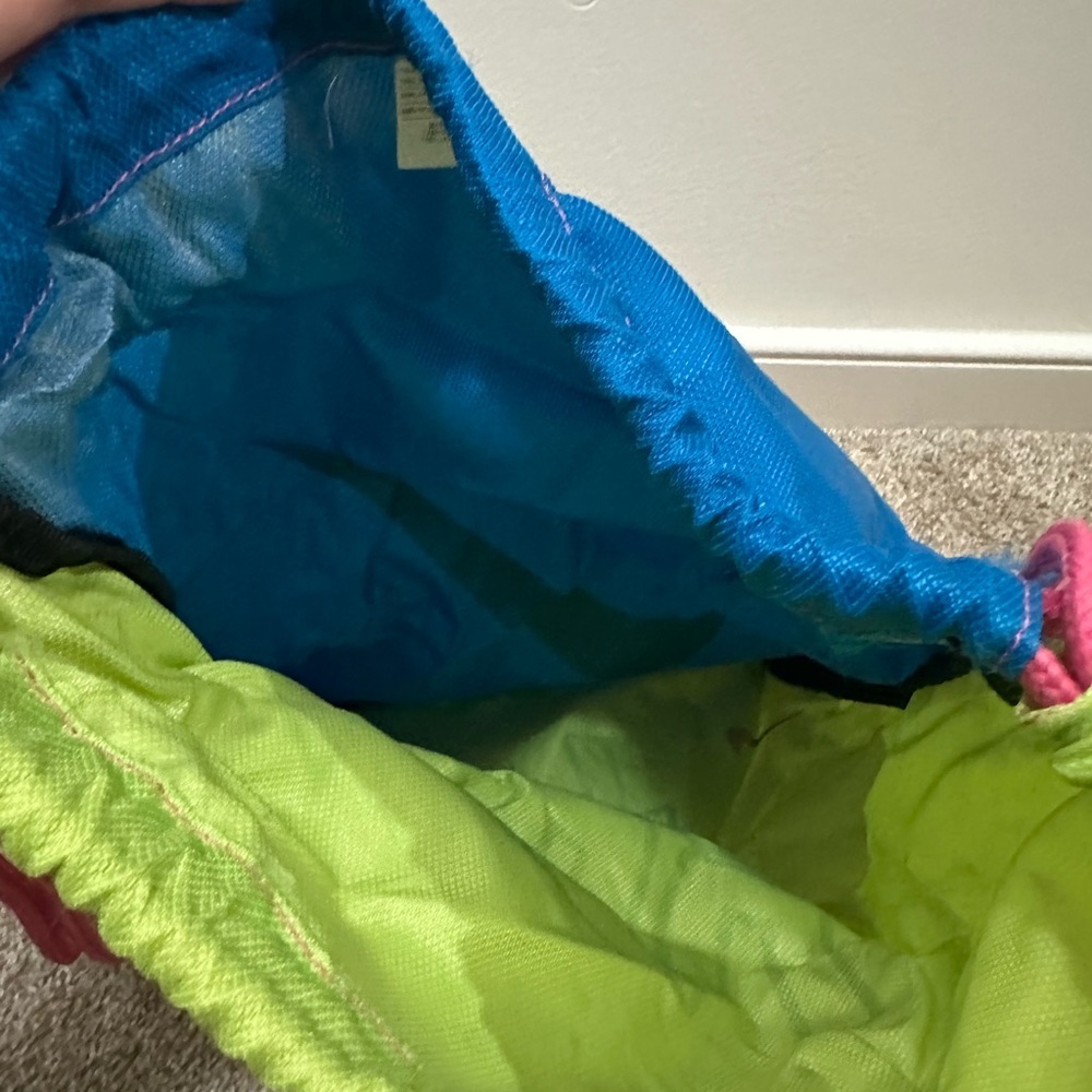 Nike Drawstring Bag - Picture 5 of 7